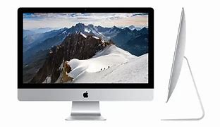 Image result for iMac Side View iPhone iPod 5K