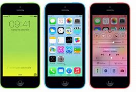 Image result for iPhone 5S and 5C Differences