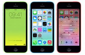 Image result for Apple iPhone 5S and 5C