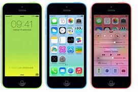 Image result for iPhone 5C vs iPod Touch 5