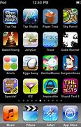 Image result for ipod touch 4 game