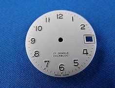 Image result for Blank Watch Dial