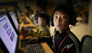 Image result for North Korea Apple Computer Image
