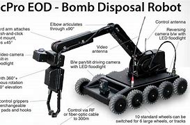Image result for Ground Robot