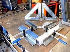 Image result for Welding Square Clamp