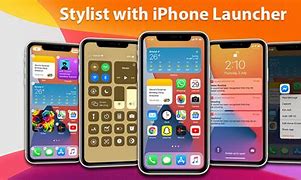Image result for Free iPhone Launcher