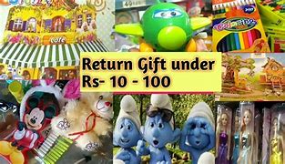 Image result for New Year Party Return Gifts