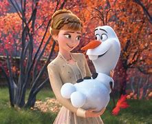 Image result for Frozen 2 Olaf Song