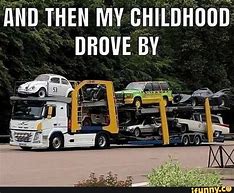Image result for Car Transport Memes