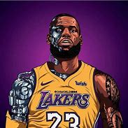Image result for Lakers Anime Wallpaper