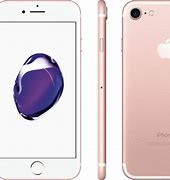 Image result for Rose Gold vs Silver iPhone 7 Plus