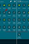 Image result for Samsung Android Galaxy S5 Tiles