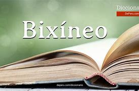 Image result for bix�neo