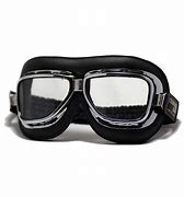Image result for Retro Motorcycle Goggles