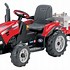 Image result for Peg Perego Case Tractor