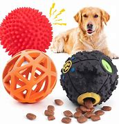 Image result for Dog Chew Toys Treat Dispensing
