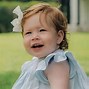 Image result for Prince Harry's Daughter Lilibet