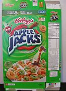 Image result for Apple Jacks Cereal Nutrition Facts