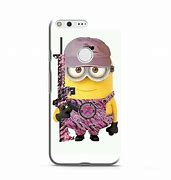 Image result for Pixel 6 Minion Phone Case