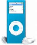 Image result for iPod Nano Red