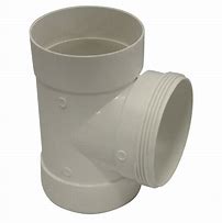 Image result for 90Mm PVC Pipe Fittings