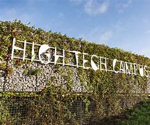 Image result for High-Tech Campus 25