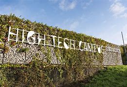 Image result for High-Tech Campus Ingang Fietsers