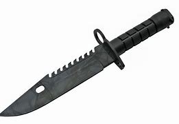 Image result for Tactical Bayonet