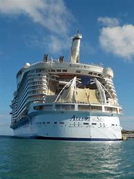 Image result for Largest Cruise Ship in the World