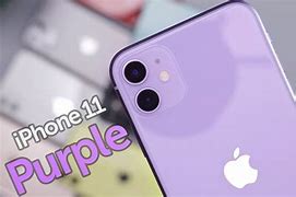 Image result for iPhone Purple Commercial