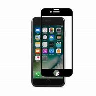 Image result for Black iPhone 7 Screen Protector