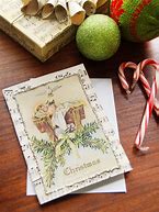 Image result for Music Holiday Cards