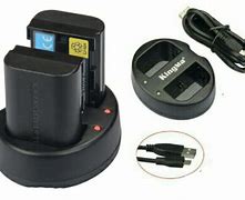 Image result for Canon 7D Battery Charger