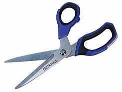 Image result for Sharp Heavy Duty Scissors