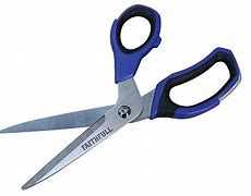 Image result for Heavy Duty Scissors Material Cutting
