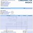 Image result for Therapy Invoice Template Free