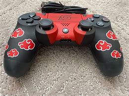 Image result for Naruto PS4 Controller