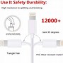 Image result for iPhone XS Charger Cable