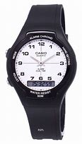 Image result for Analog and Digital Watches