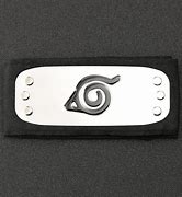 Image result for Naruto Headbands