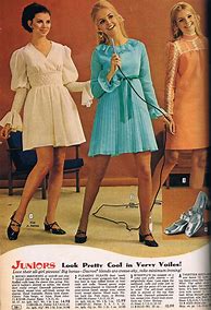 Image result for Vintage Fashion Catalogues