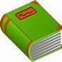 Image result for Memory Book Clip Art