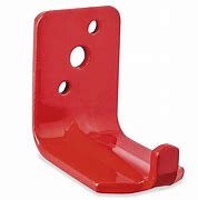 Image result for Fire Extinguisher Hook Bracket Detail CAD