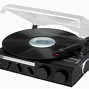 Image result for Component Stereo Systems with Turntable