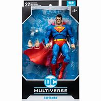 Image result for MAFEX Superman Hush