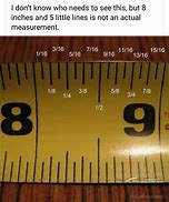 Image result for Tape Measure 5 Inches