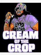 Image result for Macho Man Cream of the Crop