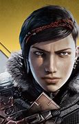 Image result for Kait Diaz Gears 5