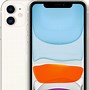 Image result for Apple iPhone 11 Bianco