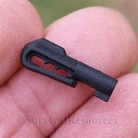 Image result for Handcuff Key Clip